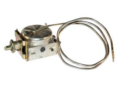 Thermostat mit Knopf Ranco 9533N345 |  | 32-10903 - 35846 - 9533N345