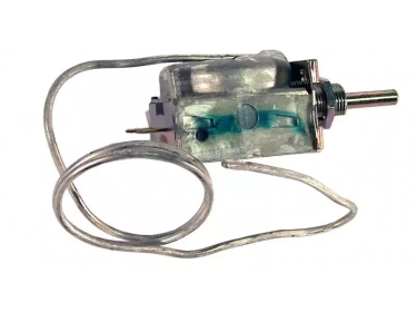 Thermostato Con pomo Ranco 9533N230 | 83909878 - 87015296 - D6NN19N683B | 210-916 - 32-10921 - 9533N230