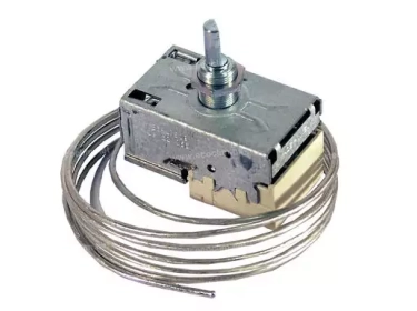 Themostaat met knop Ranco K55 L7508 | 5114575 - 6005014276 - 9966235 |