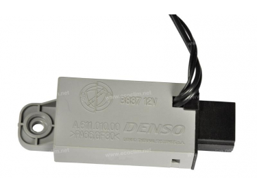 Thermostat Electronique 12V | 1-34-784-258 - 1-34-784-288 - 134784288 - 47131282 - 5191734 - 87377466 - A61101000 | 1206114 - 12061140 - 12061141 - 12061142 - 12061143 - 12061144 - 12061145 - 12061146 - 12061147 - 12061148 - 12061149 - 210-9561 - 265A57 - 35894 - 5020-08350 - TH17