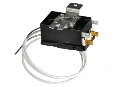 Thermostat With cable Ranco K50 L9456 | 00.0014.539.1 - 00145391 - 014539.1 - 0145391 - 11196477 - 14.539.1 - 145391 - VOE11196477 | K50L9456000