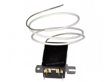 Thermostat With cable Ranco K50 L9456 | 00.0014.539.1 - 00145391 - 014539.1 - 0145391 - 11196477 - 14.539.1 - 145391 - VOE11196477 | K50L9456000