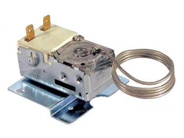 Thermostat Fixed settings thermostat  | 142/00902 - 14200902 - 331/29495 - 33129495 - 701/57600 - 70157600 - 82028952 | 210-963 - TH15