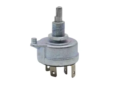 Electric component Blower motor switch  | RE43497 |