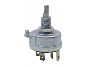 Electric component Blower motor switch  | RE43497 | 205-108
