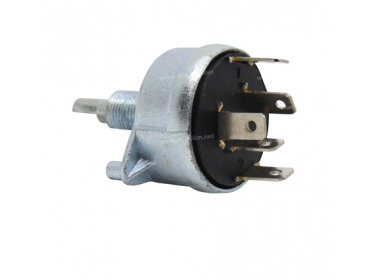 Electric component Blower motor switch  | RE43497 | 205-108