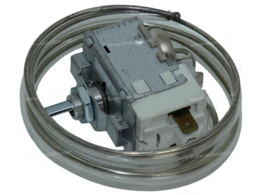 Thermostat A bouton  | 6214881M1 | 210-9795