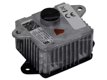 Termostato Eletrônico KALORI | 700-11-001 - 700.11.001 | 210-9585 - 83.0070.01.1001