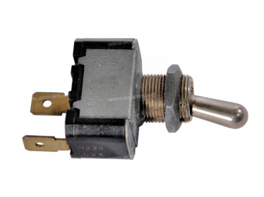 Electric component Switch  A BASCULE 12V 2 VITESSES |  |