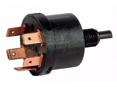 Repuesto eléctrico Mandos de velocidad  | 9972055 | 2025556577 - RH00100