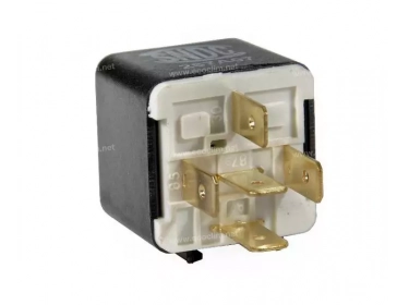 Composant électrique Relais 5 PLOTS 12V SANS PATTE |  | 0332209151