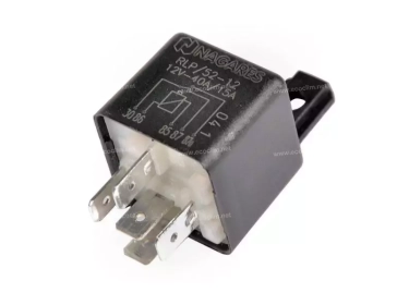 Repuesto eléctrico Relé NAGARES RLP/52-12 12V | 0005455505 - 1519814 - 7701375547 - 81259020056 - A0005455505 |