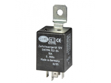 Electric component Relay TEMPORISE 12 VOLTS |  |