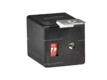 Composant électrique Relais TEMPORISE 12 VOLTS |  |