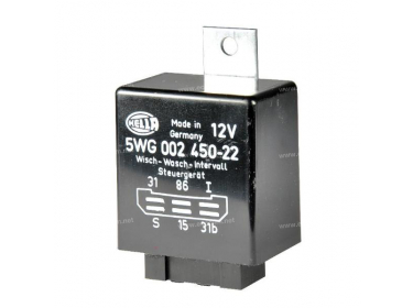 Electric component Relay 12V |  |