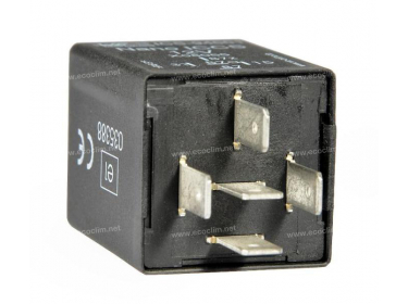 Electric component Relay TEMPO 12VPREREG 1500OFF/30OFF |  |
