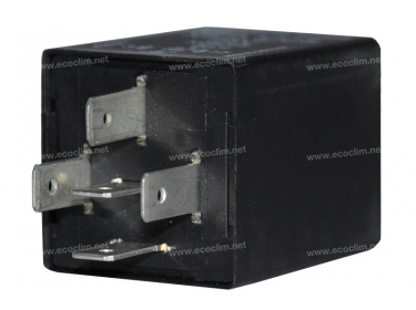 Electric component Relay TEMPO 24V PREREG 900 OFF/60 ON |  |