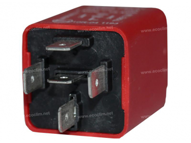 Electric component Relay TEMPO 24V PREREG 60 ON/900 OFF |  |