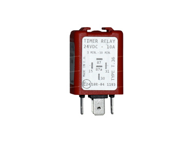 Electric component Relay  |  |