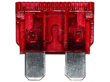 Electric component Various Fuse BROCHE A2 FUSIBLE 10A BROCHE A2 ROUGE | 0025450934 - 05751097 - 11054990 - 1591029 - 59831 - 6040071 - 61131372525 - 650430 - 669313 - 7700410574 - 81254360065 - 90042035 - A0025450934 |