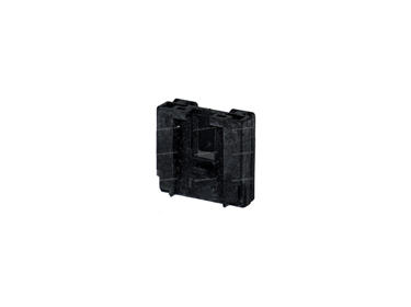 Electric component Various Fuse relay bracket ADAPTATEUR BOITIER MTA |  |