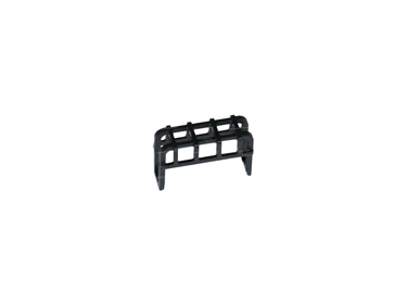 Electric component Various Fuse relay bracket GRILLE PORTE FUSIBLE |  |