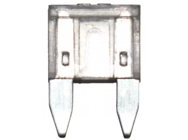 Repuesto eléctrico Varios Fusible MINIFUSE 25A MINIFUSE BLANC 32V Max |  |