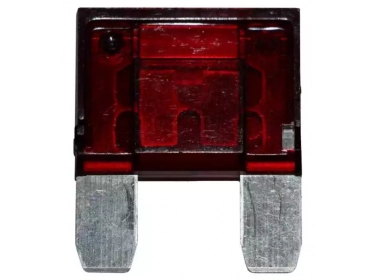elektrisches Bauelement Verschieden Schmelzsicherung MAXIFUSE 30A MAXIFUSE ROUGE 32V Max |  |