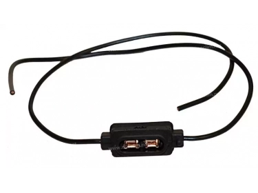 Elektrisch onderdeel Divers Zekering relaishouder PORTE FUSIBLE ETANCHE ATO FUSE |  |