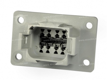 composant électrique connecteur deutsch receptacle 270a11