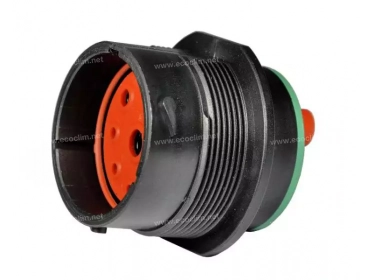 Componente elétrico Conector DEUTSCH Conector MALE 9 VOIES |  |