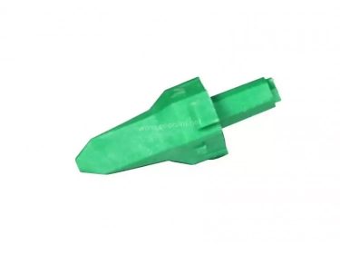 elektrisches Bauelement DEUTSCH Stecker Haltekeile MALE 3 VOIES |  |