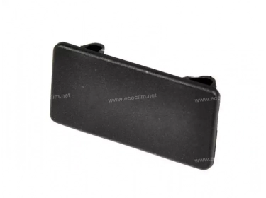 Composant électrique Interrupteur Carling Technologies OBTURATEUR BLOC CONTURA 5 |  |