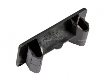 Composant électrique Interrupteur Carling Technologies OBTURATEUR BLOC CONTURA 5 |  |