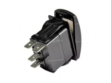 Elektrisch onderdeel Schakelaar Carling Technologie AIR CONDITIONNE 24V |  |