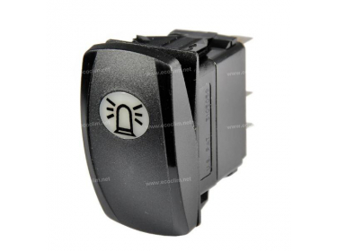 Electric component Switch Carling Technologies GYROPHARE |  |