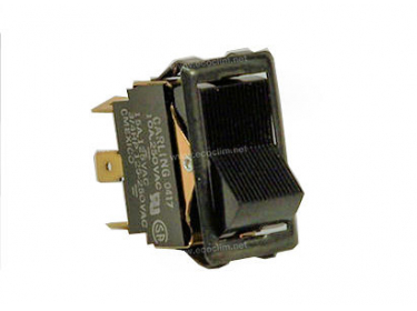 Electric component Switch  INTERRUPTEUR | 80444187 |