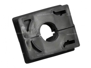 Composant électrique MURRPLASTIK PASSAGE CABLE KDT/ZE16 |  |