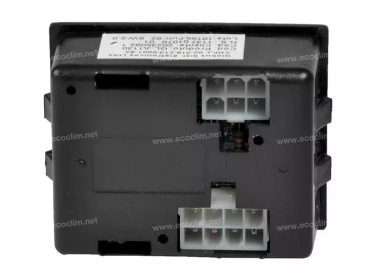 Repuesto eléctrico Varios Regulador REGULATEUR  12V 24V |  | 20235092/1 - CD00114 -20235092/1