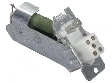 Elektrisch onderdeel Weerstand RESISTANCE | 1845785 - 90228759 | 3736000901V - 9XX009122021 - ABR3000P