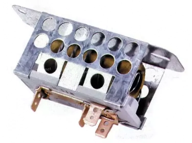 Elektrisch onderdeel Weerstand RESISTANCE | 95VB18591AB |