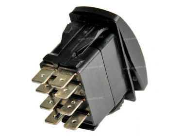 Electric component Switch Carling Technologies DESEMBUAGE |  |