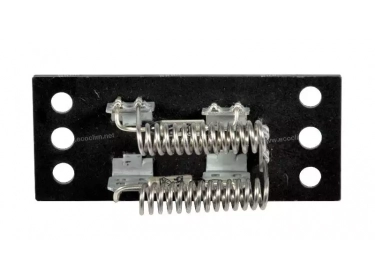 Componente elétrico Resistência RESISTANCE | AR90770 - AR90771 - F44900 | 20901 - 220-529 - 33-31917