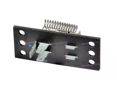 Componente elétrico Resistência RESISTANCE | AR90770 - AR90771 - F44900 | 20901 - 220-529 - 33-31917