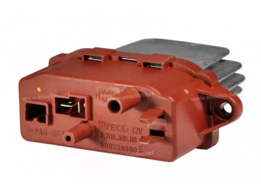 Electric component Resistance  | 3907310M1 | 220-620 - 5070-82204