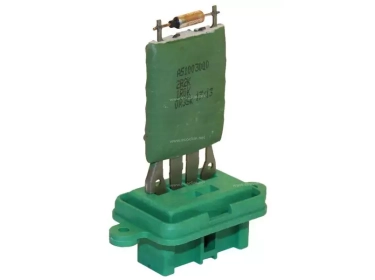 Componente elétrico Resistência 4 CONNECTEURS |  | 220-565