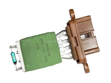 elektrisches Bauelement Wiederstand  | 3904295M1 - 3904295M2 - 3904295M3 - V36637300 - V37222400 |