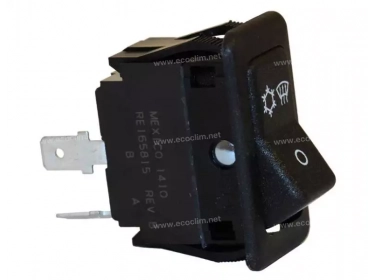 elektrisches Bauelement Schalter  INTERRUPTEUR | RE165815 |