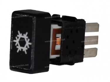 Composant électrique Interrupteur  BOUTON |  |