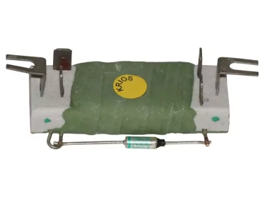 elektrisches Bauelement Wiederstand  | 0.900.1281.7 - 090012817 |